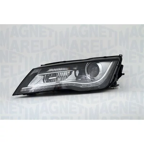 Hlavný svetlomet MAGNETI MARELLI 711307023475
