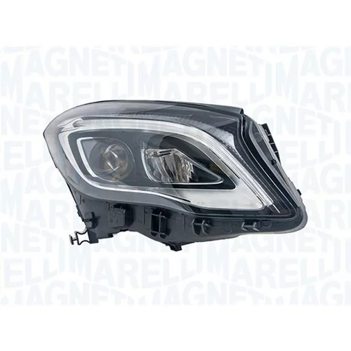 Hlavný svetlomet 711451000321 (MAGNETI MARELLI) - obr. 2