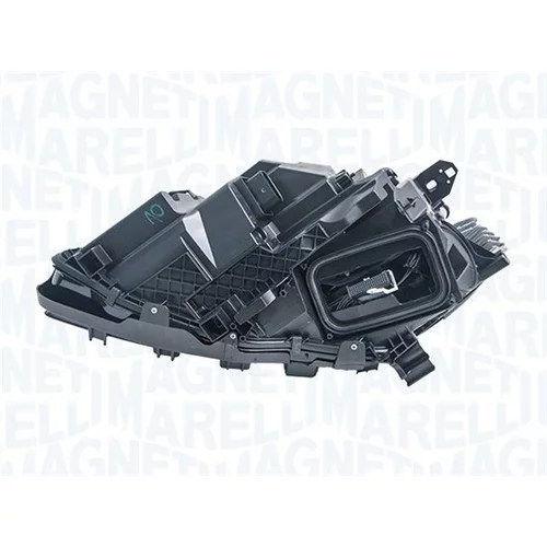 Hlavný svetlomet 711451000322 (MAGNETI MARELLI) - obr. 2