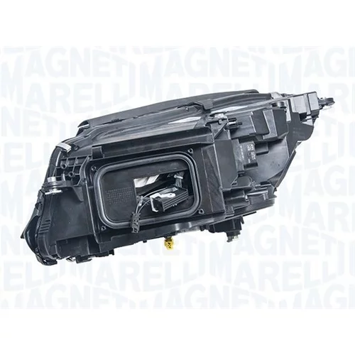 Hlavný svetlomet 711451000375 (MAGNETI MARELLI) - obr. 1