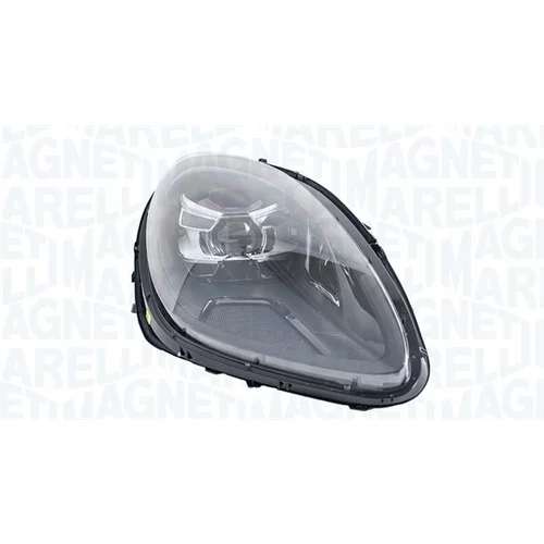 Hlavný svetlomet 711451000472 (MAGNETI MARELLI) - obr. 2