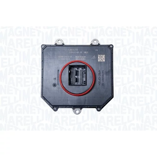 Riadiaca jednotka osvetlenia 711470000570 (MAGNETI MARELLI) - obr. 1