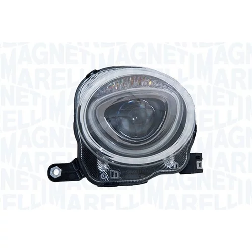 Hlavný svetlomet MAGNETI MARELLI 712000815302