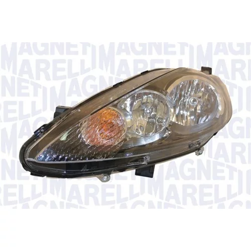 Hlavný svetlomet MAGNETI MARELLI 712014008874