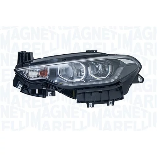 Hlavný svetlomet 712105701110 (MAGNETI MARELLI) - obr. 1