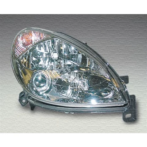 Hlavný svetlomet MAGNETI MARELLI 712428901129