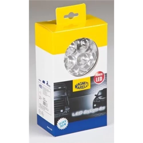 Sada denného osvetlenia MAGNETI MARELLI 713120117010