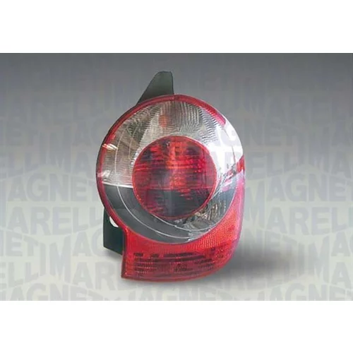 Zadné svetlo MAGNETI MARELLI 714000028262