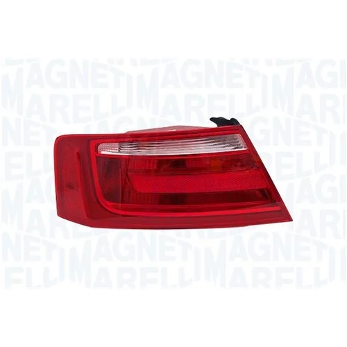 Zadné svetlo MAGNETI MARELLI 714021230701