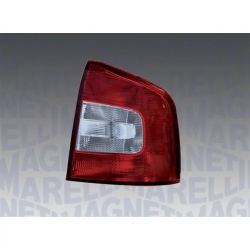 Zadné svetlo 714021701701 (MAGNETI MARELLI) - obr. 1