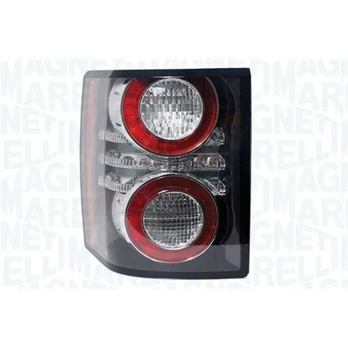 Zadné svetlo MAGNETI MARELLI 714026150808