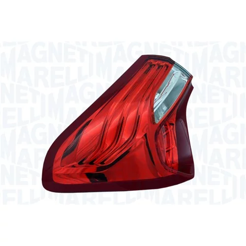 Zadné svetlo MAGNETI MARELLI 714026220810