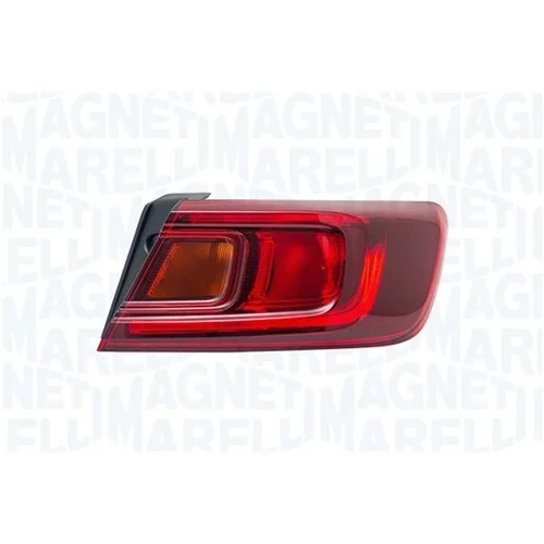 Zadné svetlo MAGNETI MARELLI 714026460702