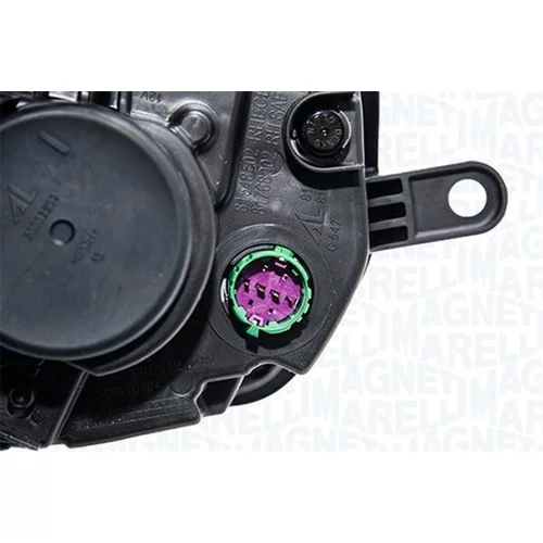 Hlavný svetlomet 714081765251 (MAGNETI MARELLI) - obr. 1