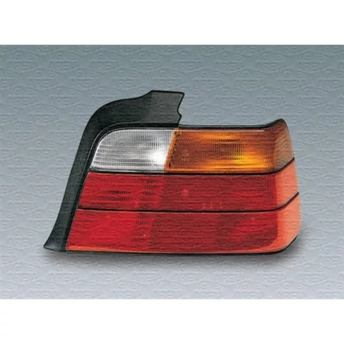 Zadné svetlo MAGNETI MARELLI 714098290138