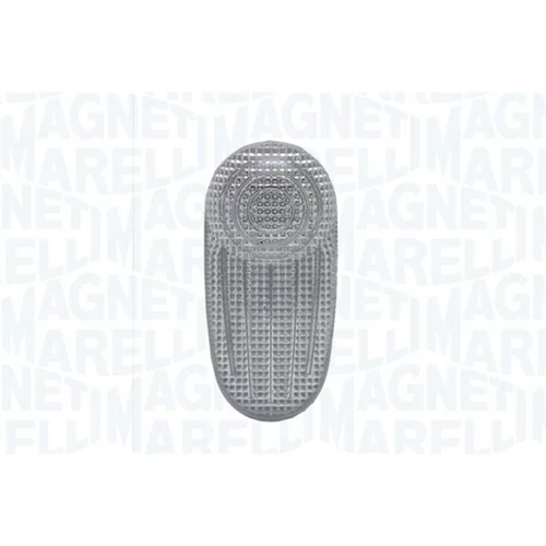 Smerové svetlo MAGNETI MARELLI 715102070000