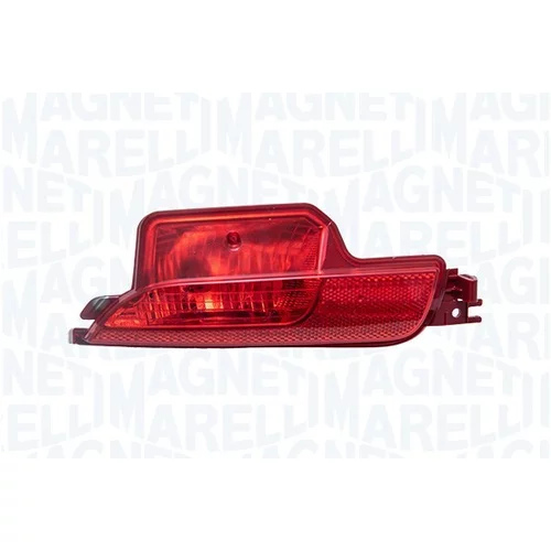 Zadné svetlo 715104199000 (MAGNETI MARELLI) - obr. 1