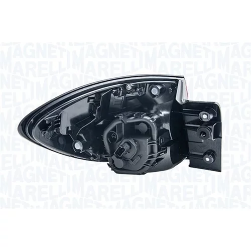 Zadné svetlo MAGNETI MARELLI 716766500123