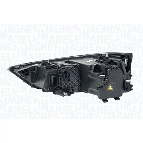 Hlavný svetlomet 719000000149 (MAGNETI MARELLI) - obr. 1