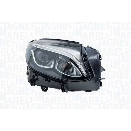 Hlavný svetlomet MAGNETI MARELLI 719000000246