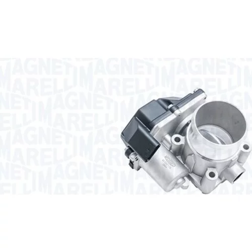 Hrdlo škrtiacej klapky MAGNETI MARELLI 802000000123