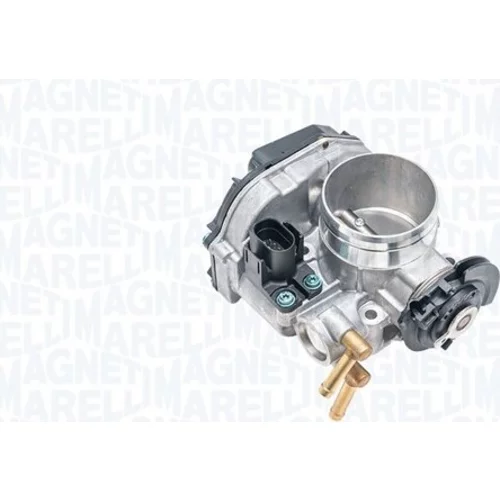 Hrdlo škrtiacej klapky MAGNETI MARELLI 802000000214