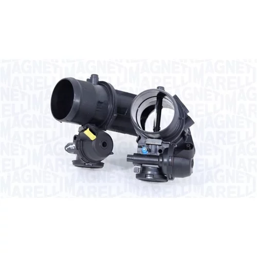 Hrdlo škrtiacej klapky 802009289501 (MAGNETI MARELLI) - obr. 1
