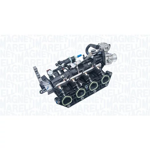 Sací trubkový modul 802011891402 (MAGNETI MARELLI) - obr. 1