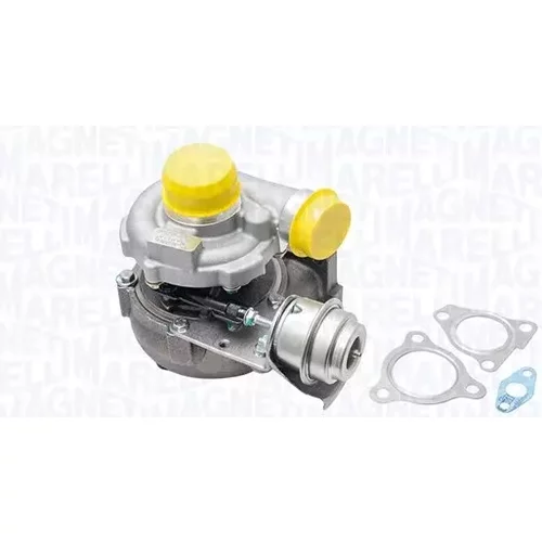 Plniace dúchadlo MAGNETI MARELLI 807101007400