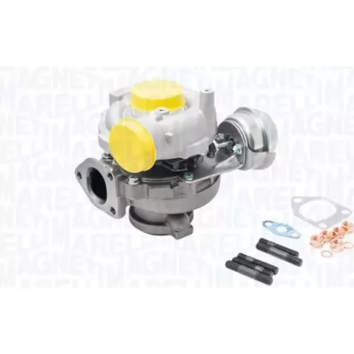 Plniace dúchadlo MAGNETI MARELLI 807101010900