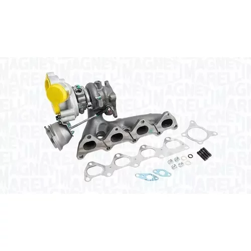 Plniace dúchadlo MAGNETI MARELLI 807101013000