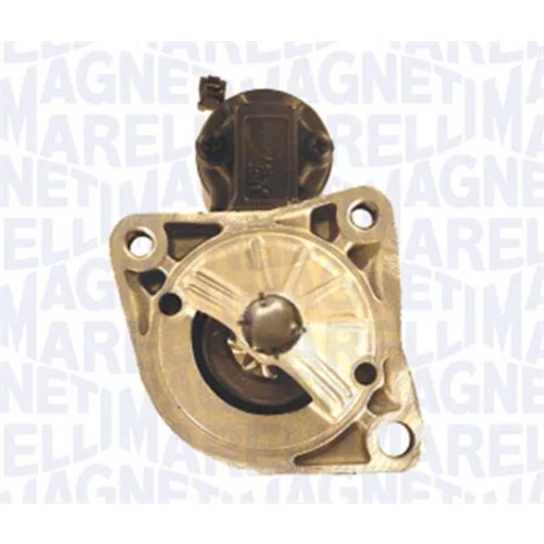 Štartér 944280523030 (MAGNETI MARELLI) - obr. 1