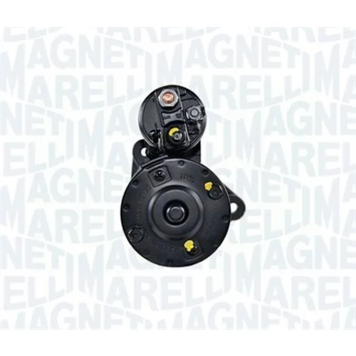Štartér 944280802450 (MAGNETI MARELLI) - obr. 2