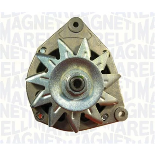 Alternátor 944390318310 (MAGNETI MARELLI) - obr. 1