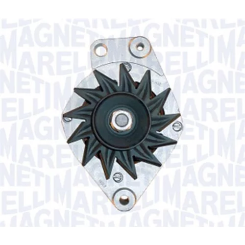 Alternátor 944390345200 (MAGNETI MARELLI) - obr. 1