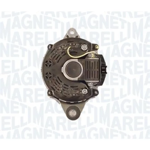 Alternátor 944390372910 (MAGNETI MARELLI) - obr. 2