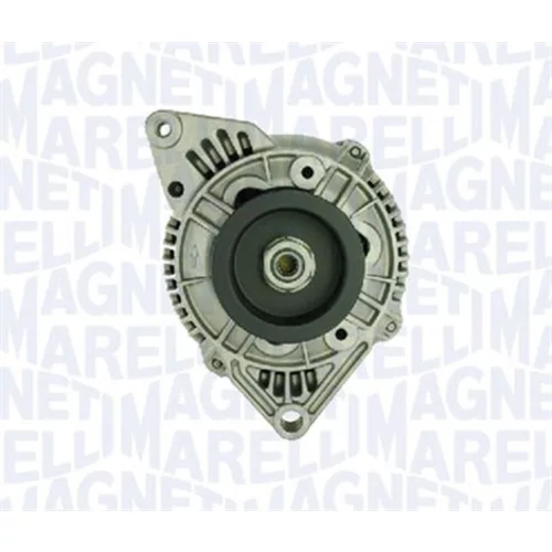 Alternátor 944390511550 (MAGNETI MARELLI) - obr. 1
