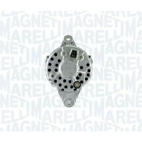 Alternátor 944390512000 (MAGNETI MARELLI) - obr. 1