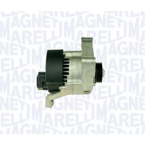 Alternátor MAGNETI MARELLI 944390900710