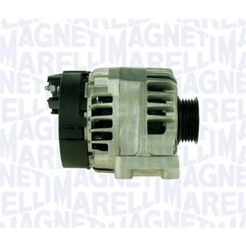 Alternátor MAGNETI MARELLI 944390901880