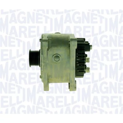 Alternátor MAGNETI MARELLI 944390902050