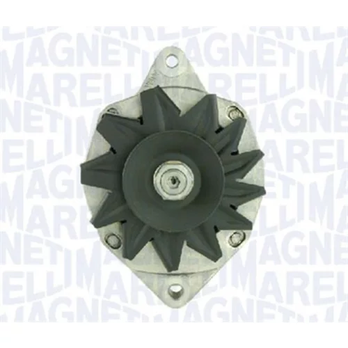 Alternátor 944399348010 (MAGNETI MARELLI) - obr. 1