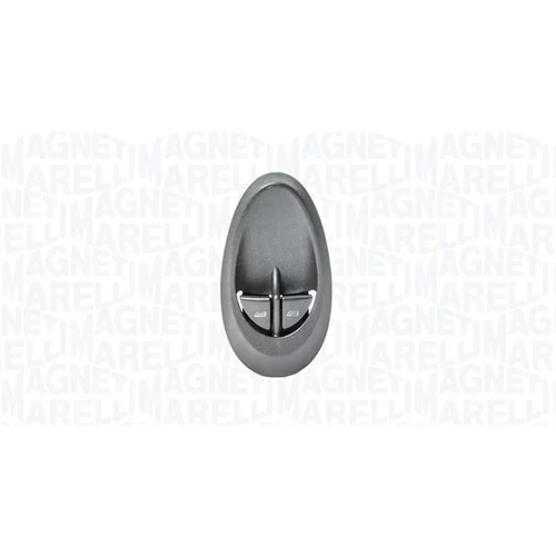 Spínač elektrického otvárania okien MAGNETI MARELLI 000049051010