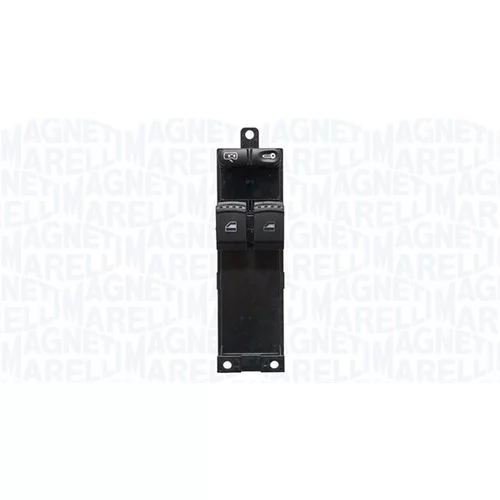 Spínač elektrického otvárania okien MAGNETI MARELLI 000051037010