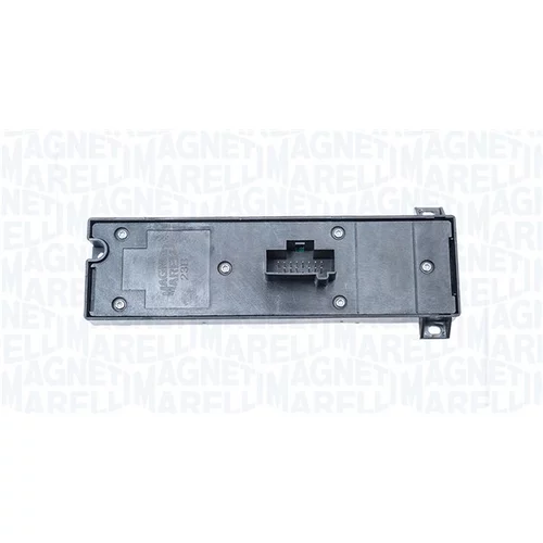 Spínač elektrického otvárania okien MAGNETI MARELLI 000051116010