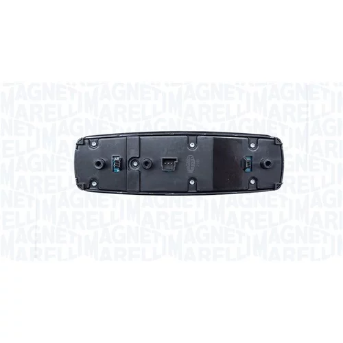 Spínač elektrického otvárania okien MAGNETI MARELLI 000051132010