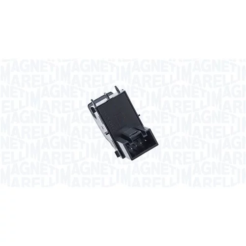 Spínač elektrického otvárania okien 000051200010 (MAGNETI MARELLI)