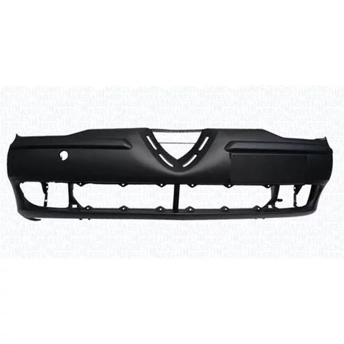 Nárazník MAGNETI MARELLI 021316000670