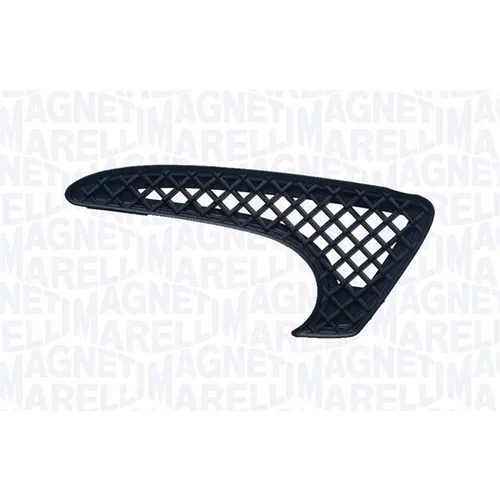 Nárazník 021316002540 (MAGNETI MARELLI)