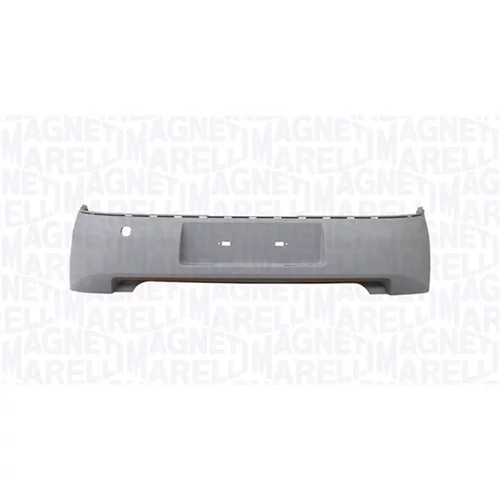 Nárazník 021316003500 (MAGNETI MARELLI)